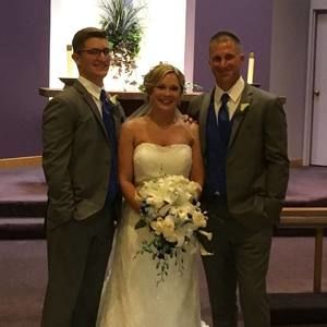 Meet your Posher, Brad